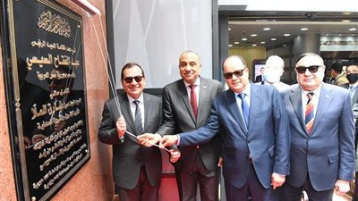 «البترول»: منظومة رقمية لمتابعة محطات غازتك لتموين السيارات بالغاز