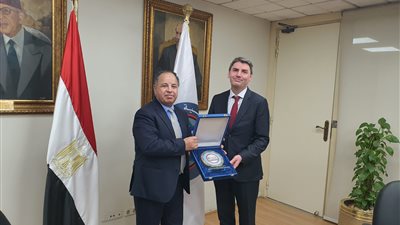 وزير المالية: تعميق التعاون مع بنك الاستثمار الأوروبي في «الصحة والتعليم»
