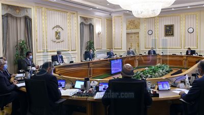 «الوزراء» يوافق على اتفاق تمويل لدعم الكهرباء بقيمة 225 مليون يورو