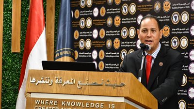 «الرقابة المالية» توقع على إعلان مبادئ الأمم المتحدة لتمكين المرأة 