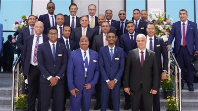 البنك الأهلي المصري يفتتح فرعًا جديدًا بمدينة حلايب 