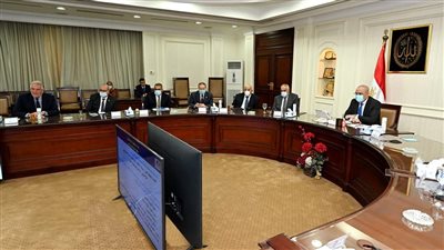 الجزار: توجيهات رئاسية بالاعتماد على المنتجات المحلية فى «حياة كريمة»