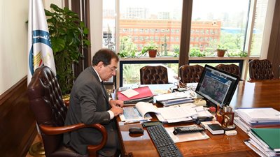 349 مليون دولار استثمارات «عجيبة للبترول خلال 2019-2020