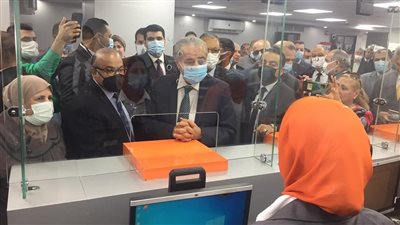 إطلاق 7 خدمات جديدة للسجل التجارى على بوابة مصر الرقمية قبل نهاية العام