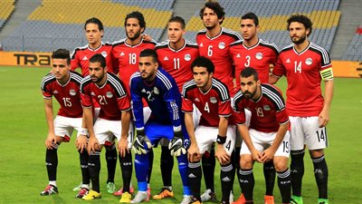 مواعيد مباريات منتخب مصر في كأس الأمم الأفريقية بالجابون
