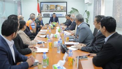 مصر تستعد لافتتاح مشروع المخازن الاستراتيجية بحلول فبراير 2026