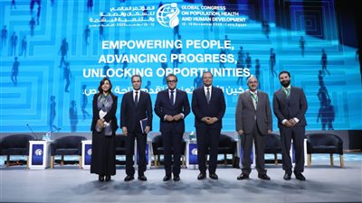 مصر تعلن إطلاق الاستراتيجية الوطنية للصحة الرقمية «2025–2029»