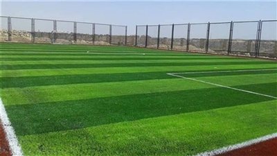 وزارة «الرياضة» تقر إشهار مركزي شباب بمحافظتي الإسكندرية وأسوان