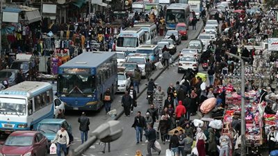 ارتفاع معدل البطالة في مصر إلى 6.4% خلال الربع الثالث من 2025