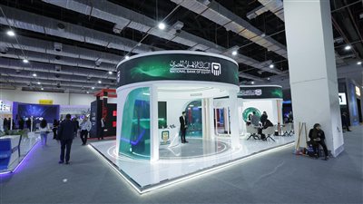 «الأهلي المصري» يرعى منتدى ومعرض القاهرة الدولي للاتصالات وتكنولوجيا المعلومات