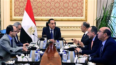 مصر تجهز 49 موقعًا لإنشاء محطات لتحلية مياه البحر في 10 محافظات