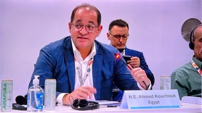 «كجوك»: دمج التحول الأخضر فى السياسات وإدارة المالية العامة