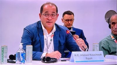 وزير المالية: ضرورة حشد مصادر تمويلية مبتكرة لتعزيز استثمارات القطاع الخاص