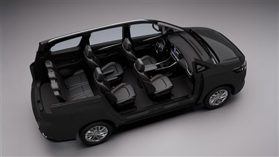 «المنصور للسيارات» تطرح سيارة MG G50 Plus الجديدة فى السوق المصرية