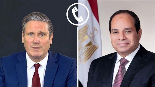 Le président Sissi discute du renforcement de la coopération avec la Grande-Bretagne dans les domaines du développement, du commerce et de l’investissement