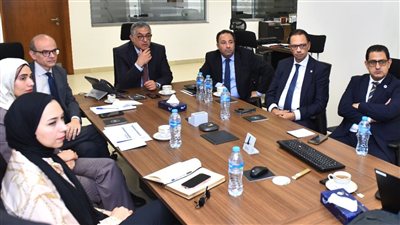 «مينهارت» السنغافورية تعتزم توسيع الاستثمارات بقطاع السياحة في مصر