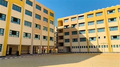 تخصيص قطعتي أرض لإنشاء مدرستين بمحافظتي الدقهلية وسوهاج