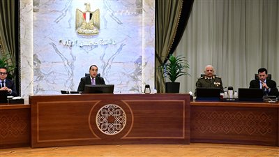 الحكومة تمنح الرخصة الذهبية لمشروع الشركة المصرية للصودا أش بالعلمين الجديدة