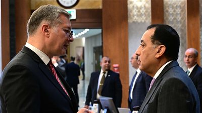 تعديل إتفاقية للبحث عن البترول في منطقة شمال الزعفرانة بخليج السويس