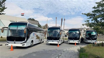 «النصر للسيارات» تحقق أرباح بقيمة 35 مليون جنيه خلال 2024-2025