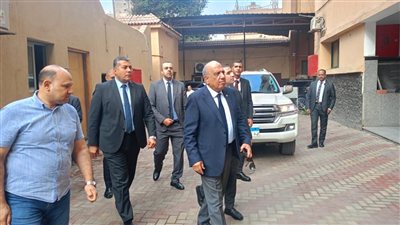 وزير الكهرباء يوجه بالاستعداد لفصل الشتاء ومواصلة التصدي لظاهرة سرقة التيار