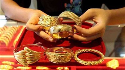 ارتفاع صادرات مصر من المشغولات الذهبية لـ 6.76 مليار دولار خلال 10 أشهر