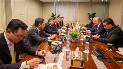 3 مليارات دولار تكلفة أعمال تطوير موانئ «اقتصادية قناة السويس»