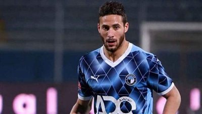 استمرار حبس رمضان صبحي حتى 30 ديسمبر للنطق بالحكم