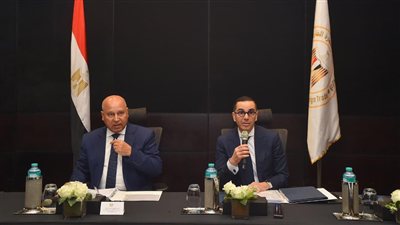 وزارة «الاستثمار» تناقش موازنة برنامج رد أعباء الصادرات بقيمة 45 مليار جنيه