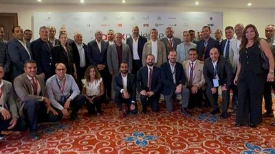 مصر تستضيف المؤتمر السنوي لمنظم الرحلات الألماني Anex Tour