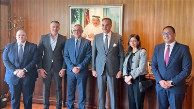 مجموعة «الفيصل» القطرية تخطط لتوسيع حجم الاستثمارات في مصر