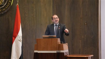 وزير المالية: مبادرة التسهيلات الضريبية جذبت 78 مليار جنيه للإقتصاد المصرى