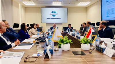 «التأمين الصحى الشامل» يقرر تحديث أسعار الخدمات الطبية بدءًا من يناير 2026