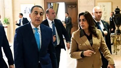 الحكومة: تنفيذ مشروعات ضمن برنامج التنمية المحلية بصعيد مصر بـ22 مليار جنيه