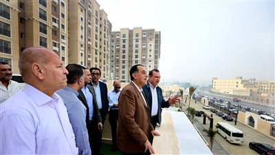 الحكومة: مليار جنيه تكلفة تعويض سكان منطقة «بطن البقرة» بوحدات سكنية بديلة