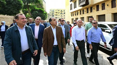 صندوق التنمية الحضرية يطرح مناقصة لتطوير وتشغيل بوتيك أوتيل الشوربجي