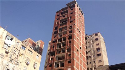 تعديل المخططات التفصيلية لقريتين في محافظتي الشرقية والدقهلية