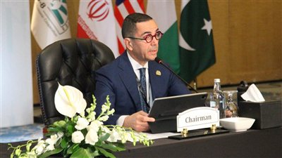 مصر تطلق مبادرة لرفع التجارة البينية بين مجموعة «D-8» لـ500 مليار دولار