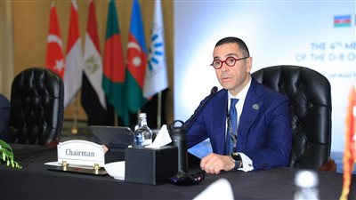 وزير الاستثمار يعلن اعتماد «إعلان القاهرة للتجارة»