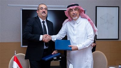 مصر والسعودية توقعان مذكرة تفاهم لتعزيز التعاون بمجالات الأمان النووي والإشعاعي