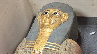 مصر تعلن استعادة قطعتين أثريتين من بلجيكا