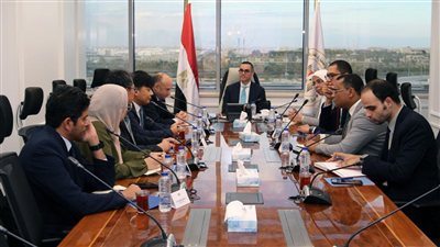 «إل جي» الكورية تخطط لإنشاء مصنع جديد في مصر