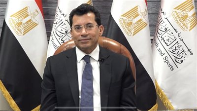 ترشيح أشرف صبحي لرئاسة اللجنة الحكومية الدولية للتربية البدنية والرياضة باليونسكو