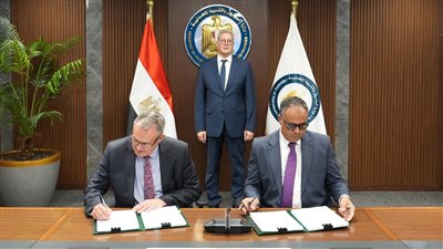 توقيع إتفاقية للبحث عن البترول في خليج السويس بإستثمارات 30 مليون دولار