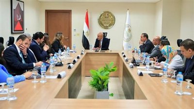 مصر تستهدف جذب الشركات الأمريكية للاستثمار في قطاع التعليم