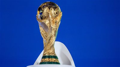 مصر في المجموعة السابعة مع بلجيكا وإيران ونيوزيلندا فى قرعة كأس العالم 2026