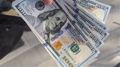 سعر الدولار في البنوك المصرية اليوم السبت 6 ديسمبر 2025