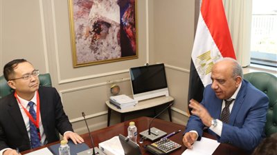 مجموعة XD الصينية توسع استثماراتها في مصر لتوطين صناعة المهمات الكهربائية