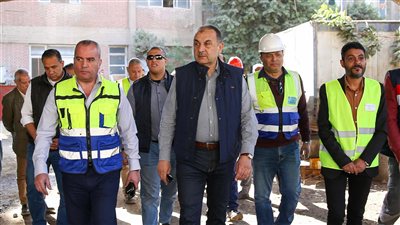 مصر تستهدف الاعتماد على التصنيع المحلي في تحديث أسطول النقل السياحي