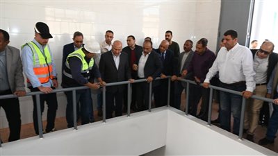 الحكومة تدرس تنفيذ توسعات لمنطقتي «قفط» و«هو» الصناعيتين بمحافظة قنا